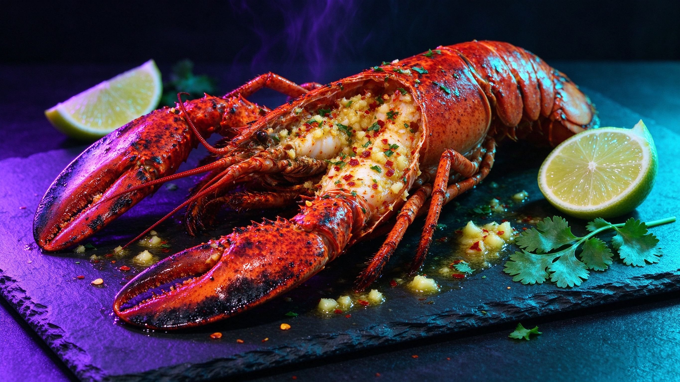 From New Zealand waters